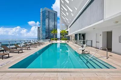 1300 Brickell Bay Dr #2700, Miami, FL 33131 - Photo 37