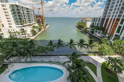 460 NE 28 #704, Miami, FL 33137 - Photo 7