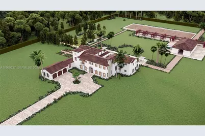 [Address not provided], Miami, FL 33196 - Photo 1