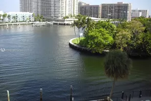 121 Golden Isles Dr, Hallandale Beach, FL 33009 - Photo 1