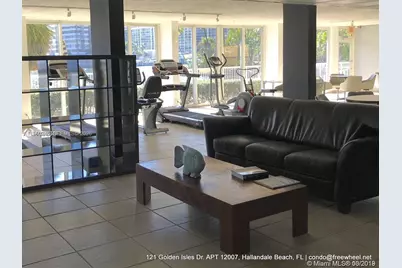 121 Golden Isles Dr #407, Hallandale Beach, FL 33009 - Photo 25