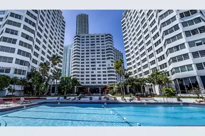 999 Brickell Bay Drive #1202, Miami, FL 33131 - Photo 21