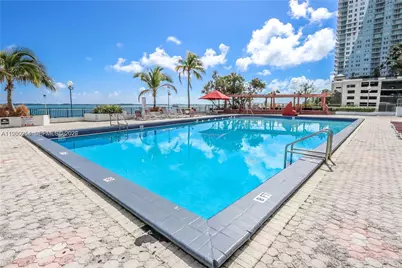 999 Brickell Bay Drive #1202, Miami, FL 33131 - Photo 23