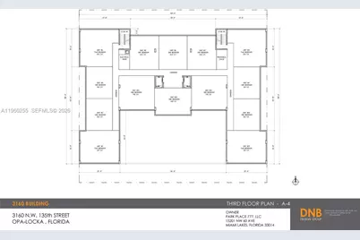 3160 NW 135th St, Opa-Locka, FL 33054 - Photo 5