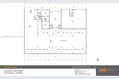 3160 NW 135th St, Opa-Locka, FL 33054 - Photo 3