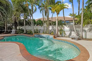 15989 SW 14th St, Pembroke Pines, FL 33027 - Photo 41