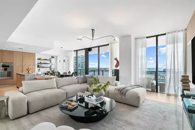 500 Alton #2203, Miami Beach, FL 33139 - Photo 1