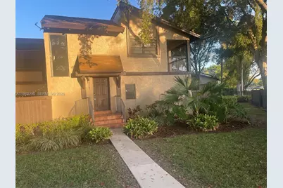 2191 Bayberry Dr #2191, Pembroke Pines, FL 33024 - Photo 25