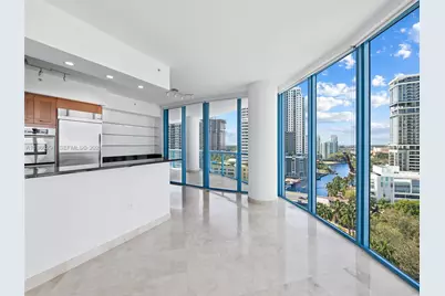 333 Las Olas Way #1502, Fort Lauderdale, FL 33301 - Photo 9