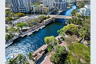 333 Las Olas Way #1502, Fort Lauderdale, FL 33301 - Photo 5