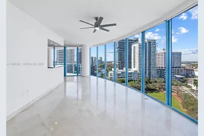 333 Las Olas Way #1502, Fort Lauderdale, FL 33301 - Photo 13