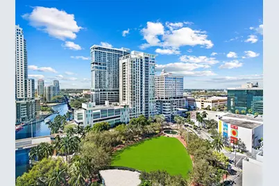 333 Las Olas Way #1502, Fort Lauderdale, FL 33301 - Photo 1