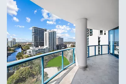 333 Las Olas Way #1502, Fort Lauderdale, FL 33301 - Photo 15