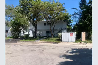 7843 NE 10th Ave #2, Miami, FL 33138 - Photo 1