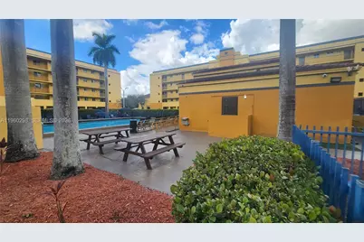 8260 SW 149th Ct #9-205, Miami, FL 33193 - Photo 25
