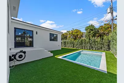 5841 SW 13th St #0, West Miami, FL 33144 - Photo 35