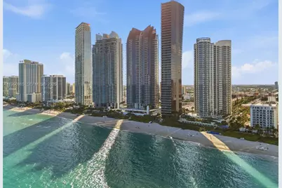 17121 Collins Ave #1606, Sunny Isles Beach, FL 33160 - Photo 37