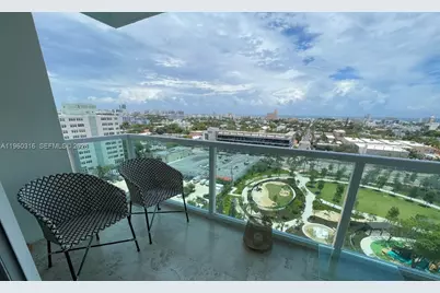 650 West Ave #1704, Miami Beach, FL 33139 - Photo 3