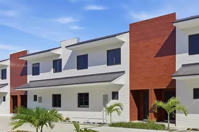 936 NW 10th St #3, Florida City, FL 33034 - Photo 3