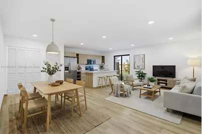 936 NW 10th St #3, Florida City, FL 33034 - Photo 5