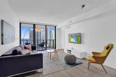 121 NE 34th St #2305, Miami, FL 33137 - Photo 21