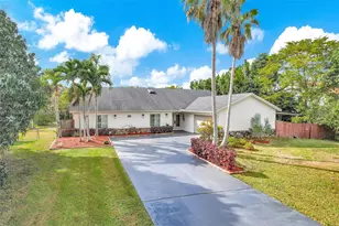 5021 SW 168th Ave, Southwest Ranches, FL 33331 - Photo 85