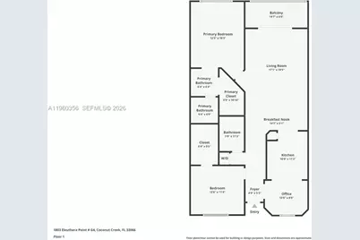 1803 Eleuthera Pt #G4, Coconut Creek, FL 33066 - Photo 37