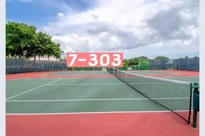 9300 N Hollybrook Lake Dr #303, Pembroke Pines, FL 33025 - Photo 19