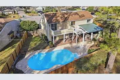 11147 Wethersfield, Jacksonville, FL 32257 - Photo 3