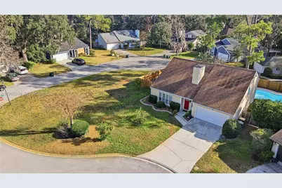 11147 Wethersfield, Jacksonville, FL 32257 - Photo 31