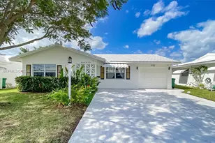 7105 NW 73rd Ave, Tamarac, FL 33321 - Photo 1