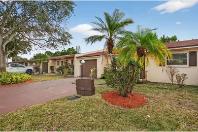 7708 Margate Blvd #C5-5, Margate, FL 33063 - Photo 3