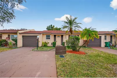 7708 Margate Blvd #C5-5, Margate, FL 33063 - Photo 1