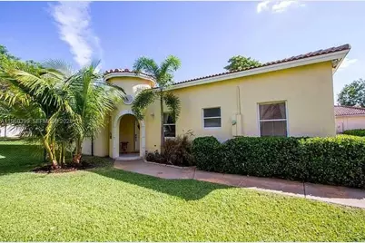 4427 NW 41st Pl #4427, Coconut Creek, FL 33073 - Photo 1