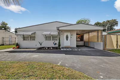 6264 SW 20th St, Miramar, FL 33023 - Photo 1