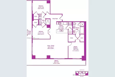 [Address not provided], Miami, FL 33132 - Photo 25