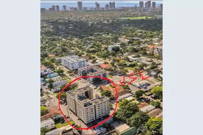 1811 Jefferson St #603, Hollywood, FL 33020 - Photo 1