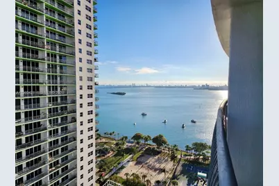 1750 N Bayshore Dr #2407, Miami, FL 33132 - Photo 1