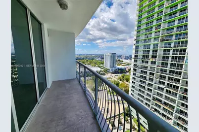 1750 N Bayshore Dr #2407, Miami, FL 33132 - Photo 3