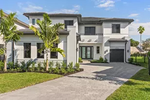 19701 NE 16th Pl, Miami, FL 33179 - Photo 3