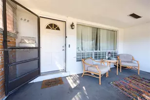 600 SW 11th Ave, Hallandale Beach, FL 33009 - Photo 3