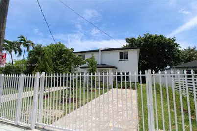 7823 NW 5th Ave, Miami, FL 33150 - Photo 3