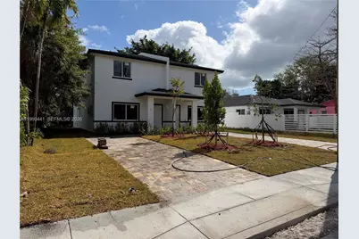 7823 NW 5th Ave, Miami, FL 33150 - Photo 1