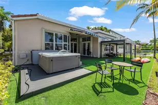 5046 SW 162nd Ave, Miramar, FL 33027 - Photo 31