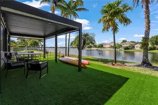 5046 SW 162nd Ave, Miramar, FL 33027 - Photo 25