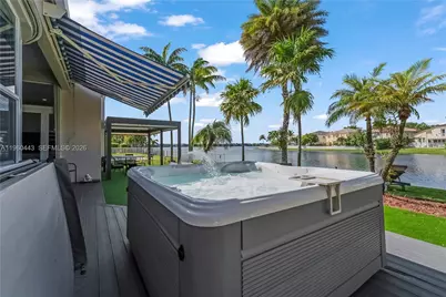 5046 SW 162nd Ave, Miramar, FL 33027 - Photo 3