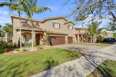 20456 NW 8th Ct, Miami Gardens, FL 33169 - Photo 3