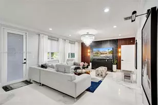 20456 NW 8th Ct, Miami Gardens, FL 33169 - Photo 5