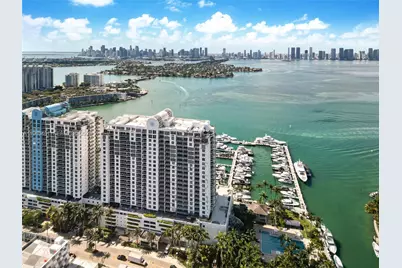 1900 Sunset Harbour Dr #1806, Miami Beach, FL 33139 - Photo 3