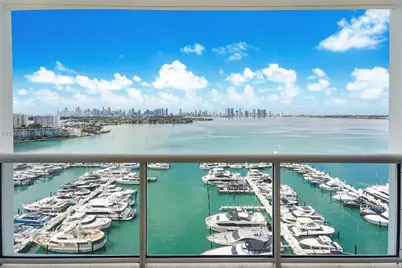 1900 Sunset Harbour Dr #1806, Miami Beach, FL 33139 - Photo 7